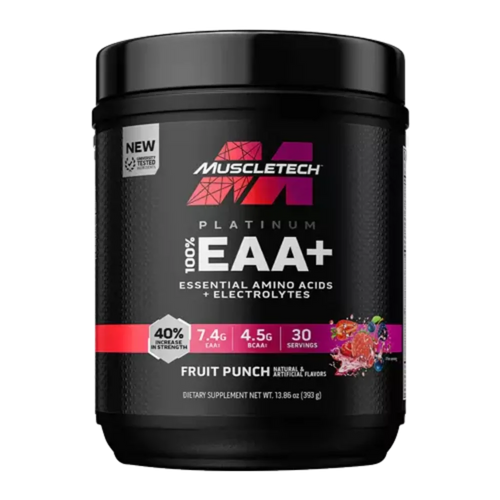 EAA+ Platinum 30 Serv