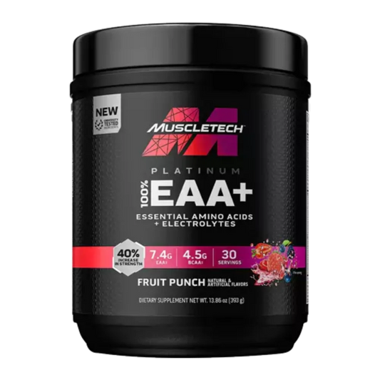 EAA+ Platinum 30 Serv