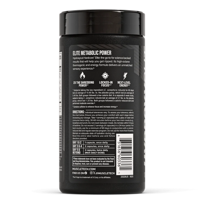 Hydroxycut Elite 100 Caps