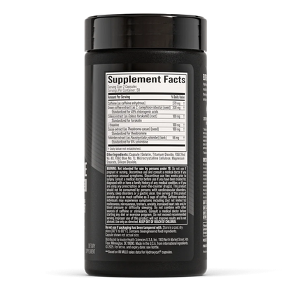 Hydroxycut Elite 100 Caps