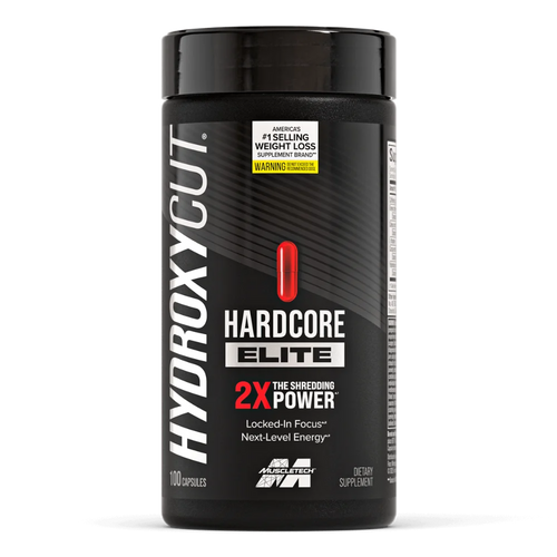 Hydroxycut Elite 100 Caps