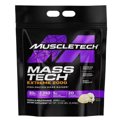 Masstech Xtreme 12 LBS
