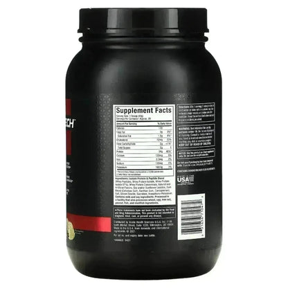 Nitrotech Whey Gold 2 LBS