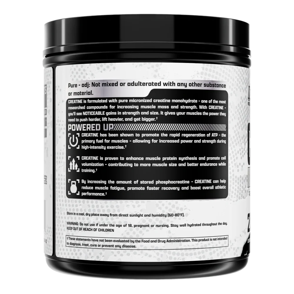 Nutrex Creatine Drive 200 Serv