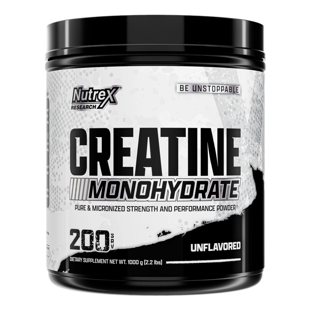 Nutrex Creatine Drive 200 Serv