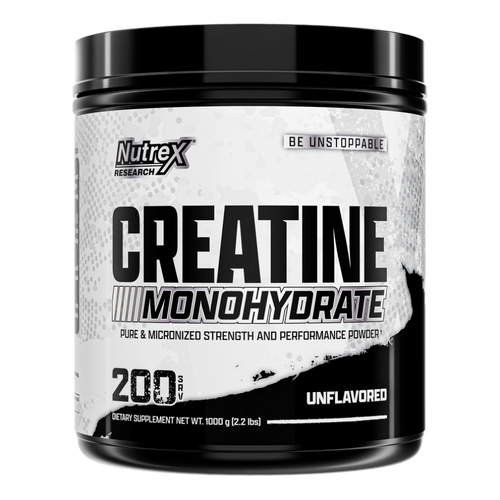 Nutrex Creatine Drive 200 Serv