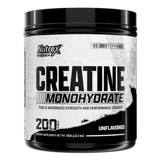 Nutrex Creatine Drive 200 Serv