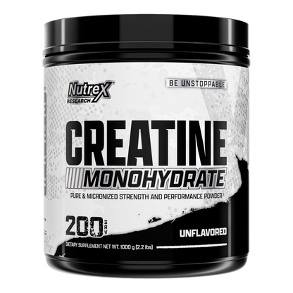 Nutrex Creatine Drive 80 Serv