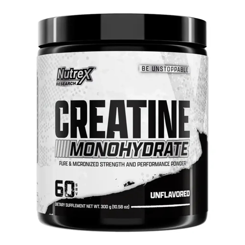 Nutrex Creatine Drive 60 Serv