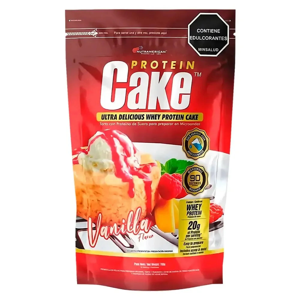 Protein Cake Megaplex 700 gr