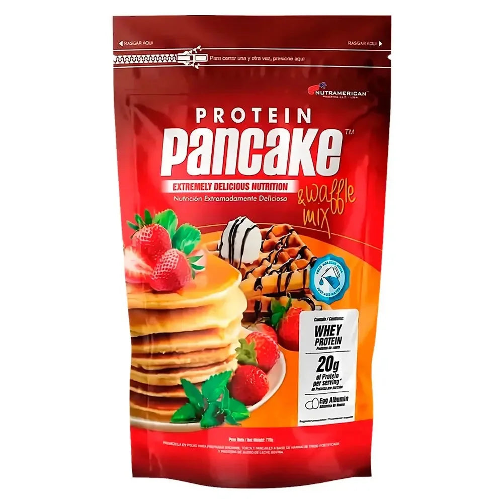 Protein Pancake Megaplex 1.69 LB