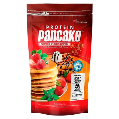 Protein Pancake Megaplex 1.69 LB