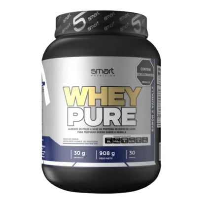COMBO WHEY PURE 2LB + NUTREX 60 SERV