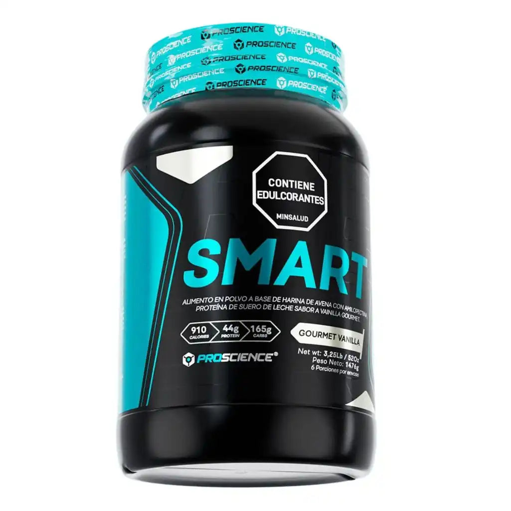 SMART Gainer 3.2 LB