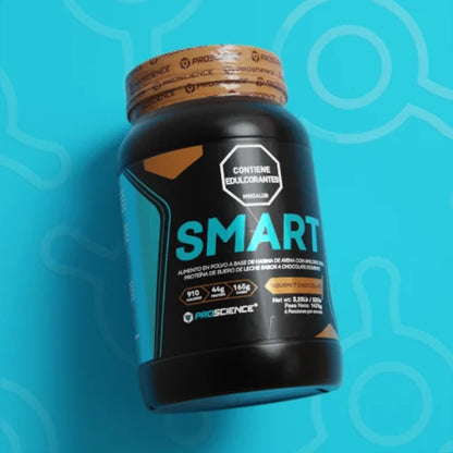 SMART Gainer 3.2 LB