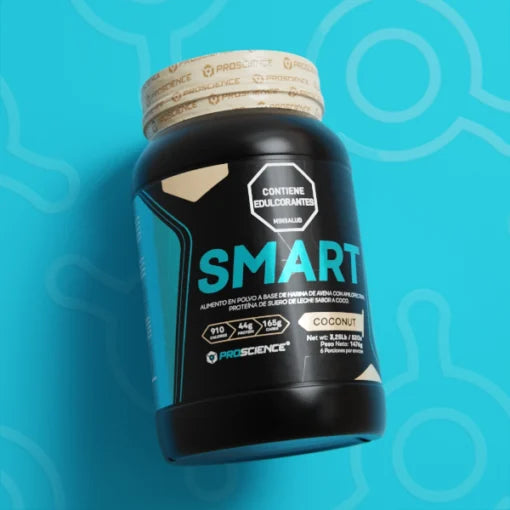 SMART Gainer 3.2 LB