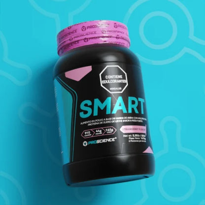 SMART Gainer 3.2 LB