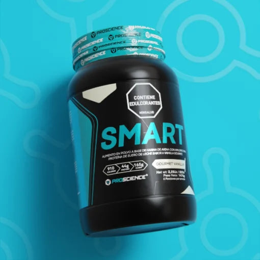 SMART Gainer 3.2 LB