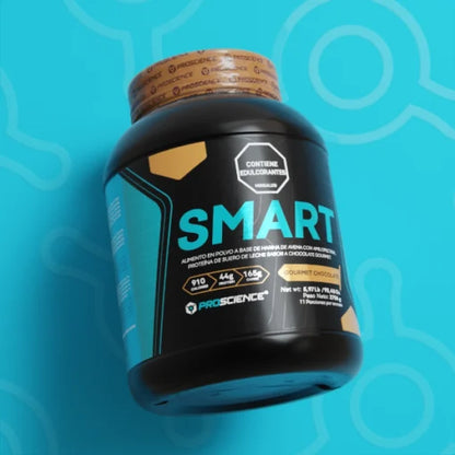 SMART GAINER 6LB