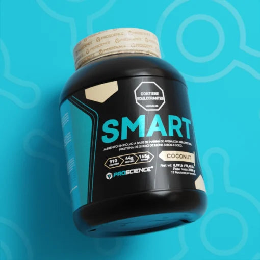 SMART GAINER 6LB