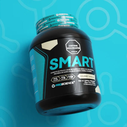 SMART GAINER 6LB