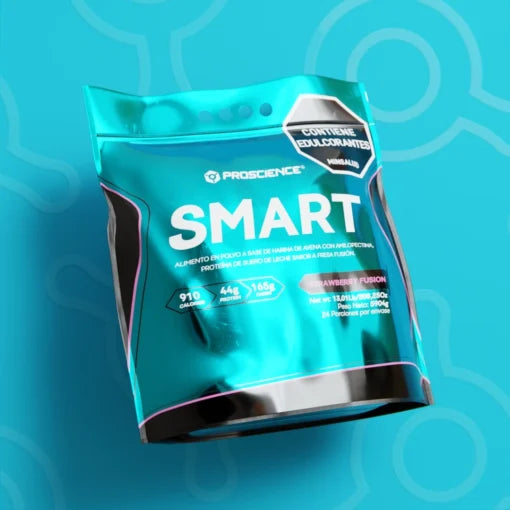 SMART GAINER 13. LB