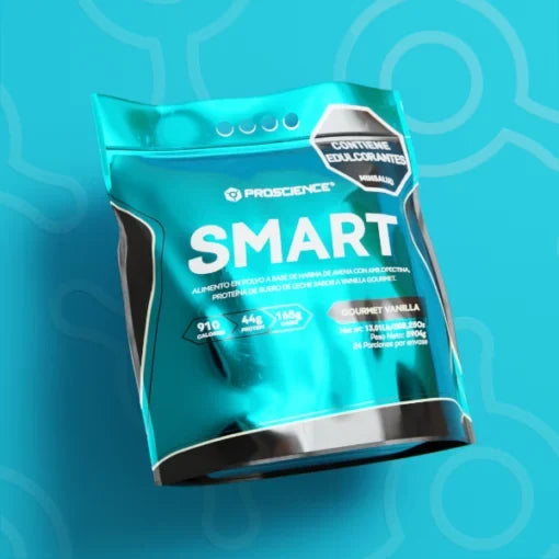 SMART GAINER 13. LB