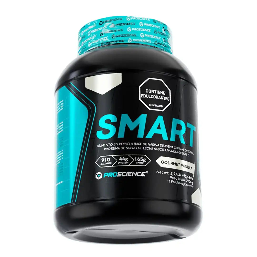 SMART GAINER 6LB