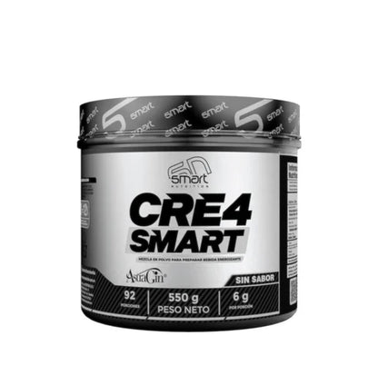 Cre4 Smart 550 Gramos 92 Servicios