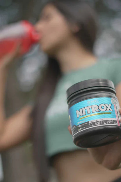 Nitrox