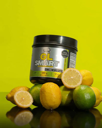 Glutamina GL Smart