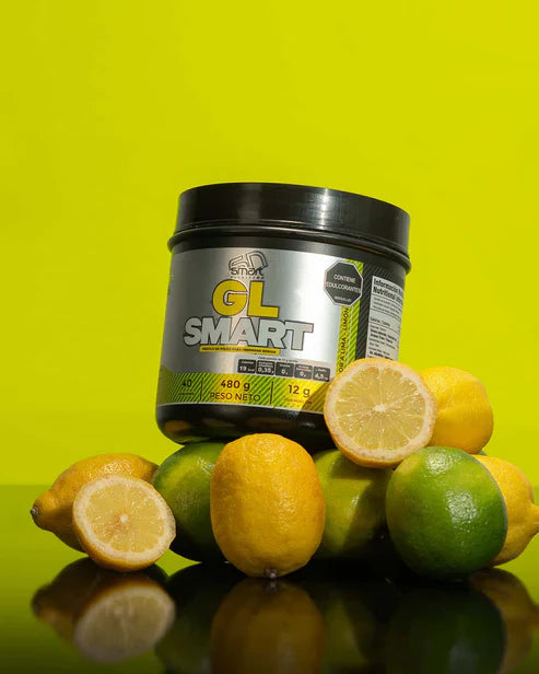 Glutamina GL Smart