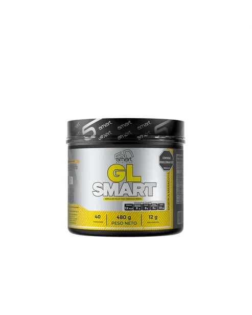 GL SMART CON ELECTRÓLITOS