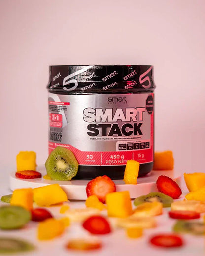Smart Stack 30 Servicios Smart Nutrition