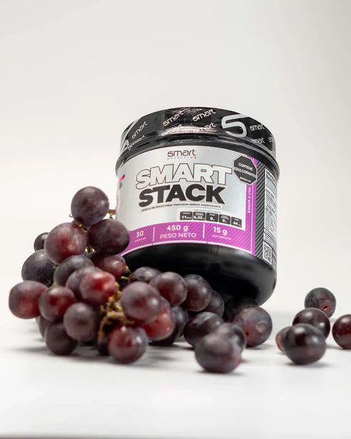 Smart Stack 30 Servicios Smart Nutrition