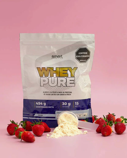 Whey Pure 1 Lb