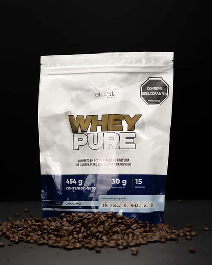 Whey Pure 1 Lb