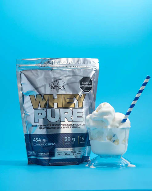 Whey Pure 1 Lb