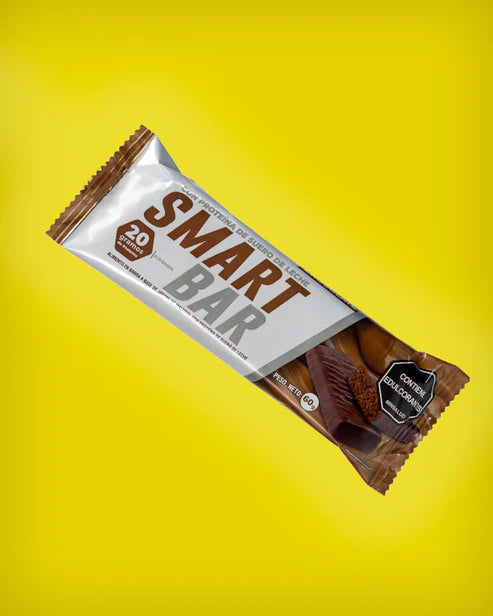 Smart Bar - Caja de barras x 12 unidades