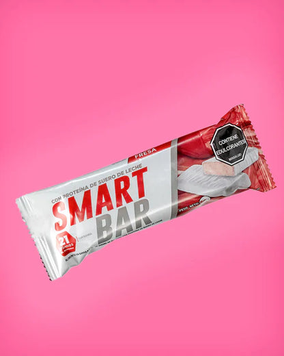 Smart Bar - Caja de barras x 12 unidades