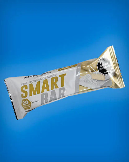 Smart Bar - Caja de barras x 12 unidades