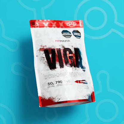 PROTEINA VIGA 1.94 LB