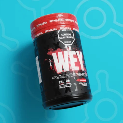LA WEY ‎1.72 LB